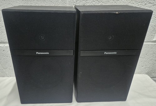 Panasonic zm30 coppia - panasonic, sb-zm30