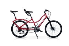 TANDEM SPEEDCROSS COMPACT