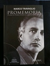 Marco Travaglio : Promemoria -