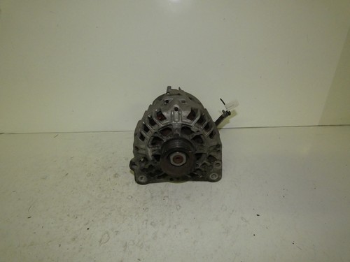 Alternatore skoda fabia - fabia, 5j