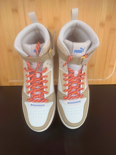 Scarpe puma rbd - rbd, game