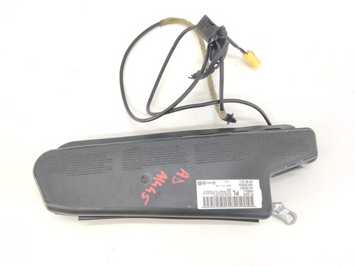 Airbag sedile destro audi - sedile,