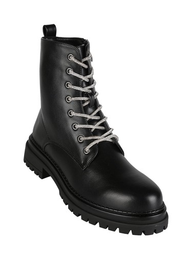 Too like anfibi donna con - like,