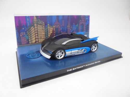 The batmobile batman serie - batmobile,
