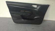 PEUGEOT 307 (2001-2005) 2.0 DIESEL 5P PANNELLO PORTA ANTERIORE SINISTRA