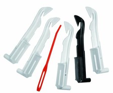 addiExpress Set di Aghi di Ricambio per Professional o King Size addi Express