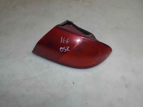 Fanale indicatore led freno