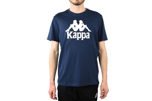Magliette uomo kappa caspar - magliette,