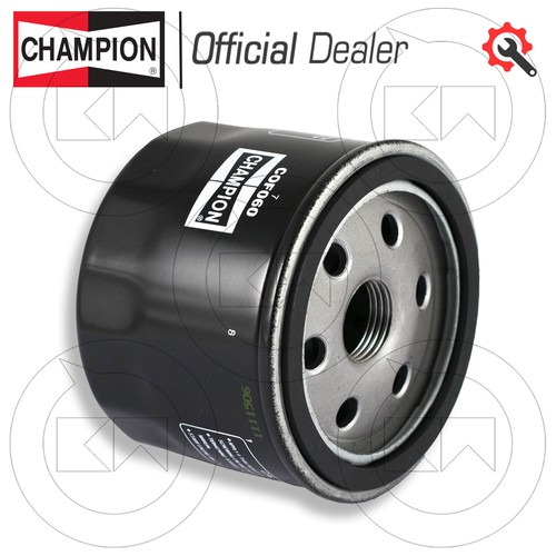 Filtro olio champion - filtro, cof060