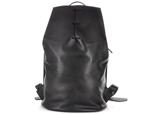 Zaino pelle 100 autentico - zaino, 100%