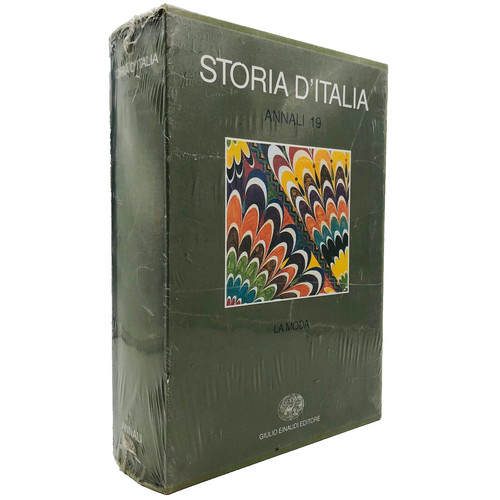 Storia italia annali la - storia, 19