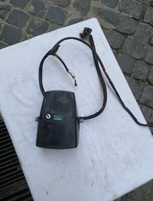 Faro Garelli Eureka