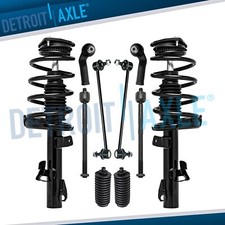 10pc front struts inner - 10pc,