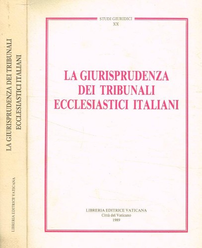 Giurisprudenza dei - giurisprudenza,