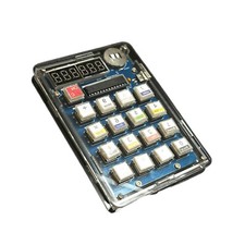 Display LED Calcolatrice Fare