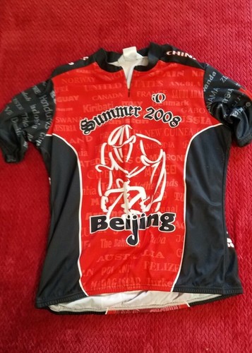 Pearl izumi maglia ciclismo - izumi,