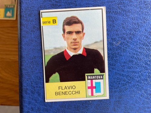 Mira calciatori 1965 - calciatori, 1965/66