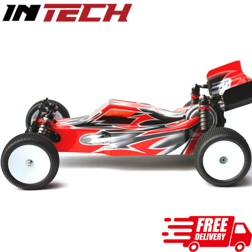 Intech 12m lite rc - er-12m, 2.0