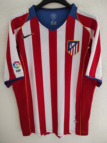 Atletico madrid 2004 - atletico, 2004-2005