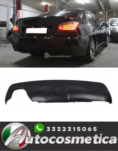 Diffusore nero sotto - diffusore,