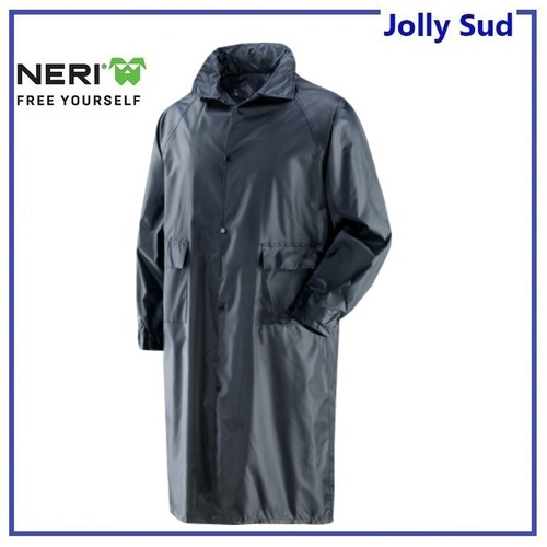 Cappotto impermeabile lungo - impermeabile,
