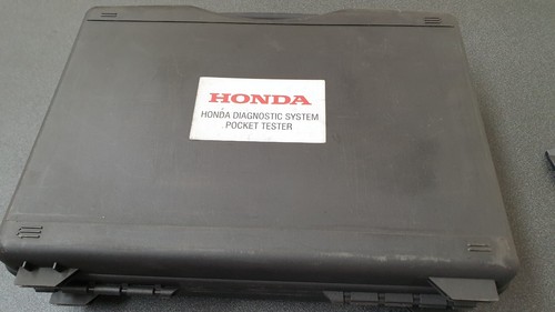Strumento diagnosi honda moto - diagnosi,