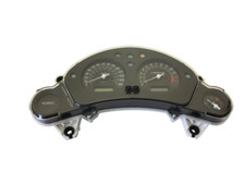Strumentazione honda cbf 600 - strumentazione,