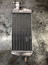 Radiatore Sinistro Gas Gas 250 4t 2007/2014