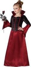 Costume Vampiressa Vampiro