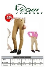 AB00005 Pantalone pantaloni