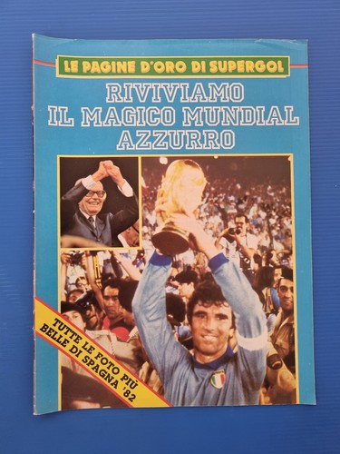 Pagine oro di supergol - pagine,