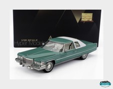 STAMP-MODELS 1/18 CADILLAC