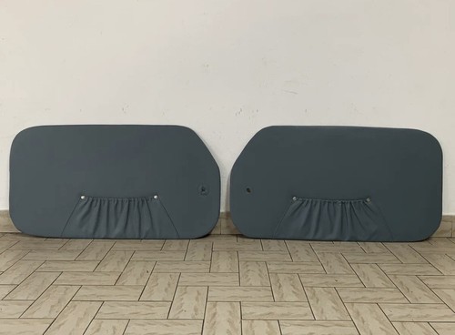 Pannelli porta fiat 600 - fiat, d