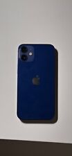 I phone 12 mini 64gb blu