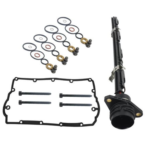 Kit pompe buse - kit, conduites