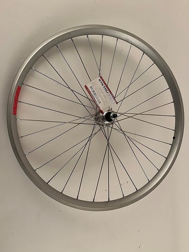 Wheel master ruota - wheel, posteriore