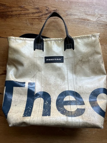 Freitag f74 bob - bob, crossbody