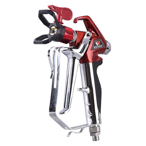 Pistola spruzzo airless - a,