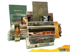 DRAGONERO COLLEZIONE COMPLETA IN CONDIZIONI PERFETTE DA EDICOLA BONELLI EDITORE
