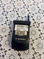 CELLULARE MOTOROLA STARTAC STAR TAC 130 GSM VINTAGE INTROVABILE, SENZA BATTERIA