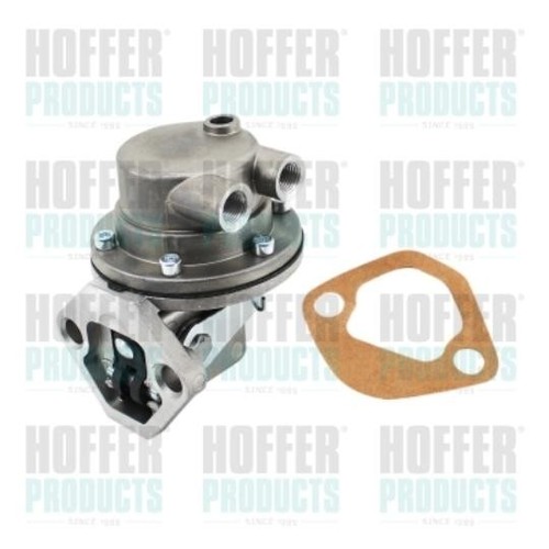 Pompa carburante ligier up - pompa,