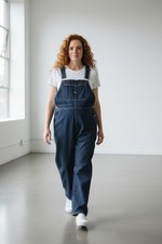 Prenatal Jeans salopette