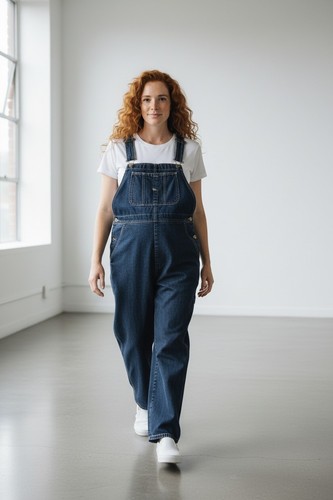 Prenatal jeans salopette - prenatal,