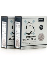 X2 Lettiera per Gatti Ricarica