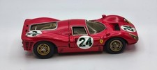 1:43 CAR PROTOTYPE BOSICA