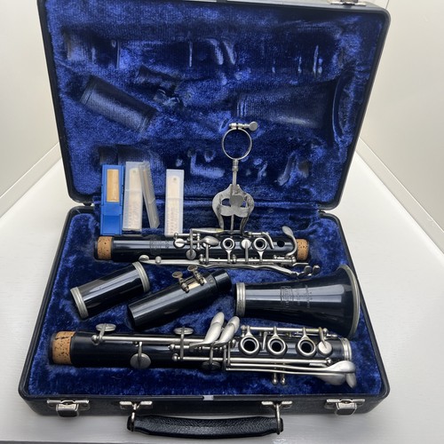 Clarinetto selmer bundy - clarinetto, 577