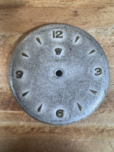 Quadrante originale rolex - , semi
