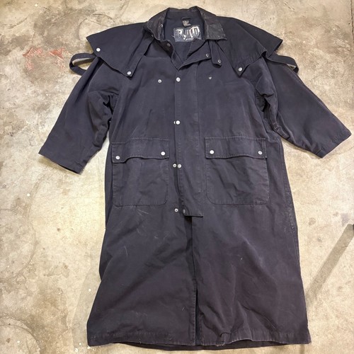 Cappotto spolverino vintage - spolverino,