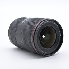 Canon EF16-35mm F4L IS USM obiettivo di ricambio 173573