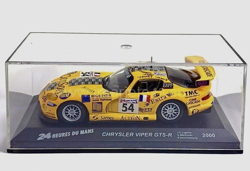 Onyx chrysler dodge viper - chrysler,